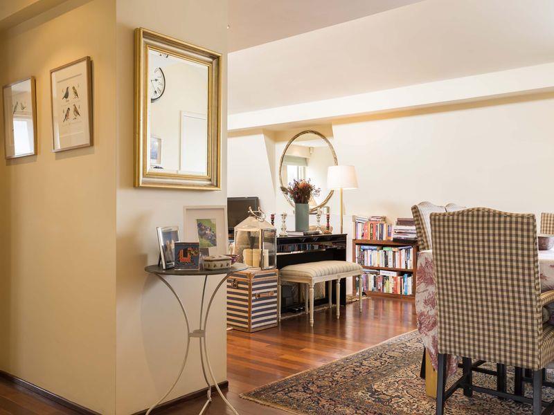 Notting Hill Gardens Apartments Лондон Екстер'єр фото
