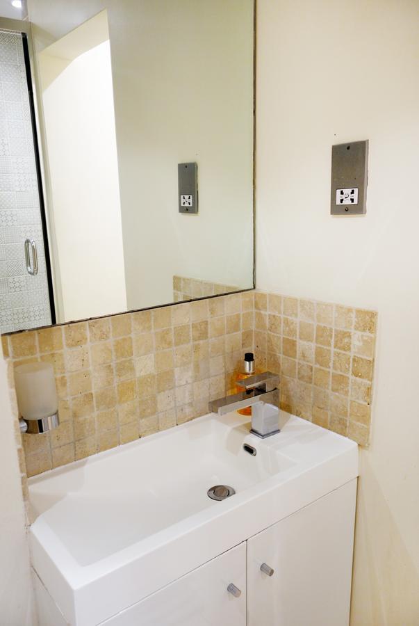 Notting Hill Gardens Apartments Лондон Екстер'єр фото