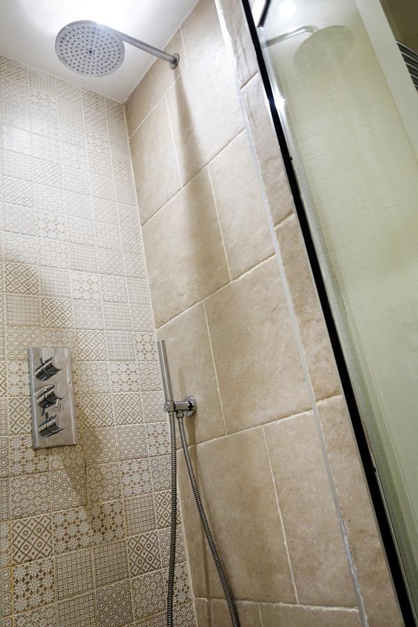 Notting Hill Gardens Apartments Лондон Екстер'єр фото