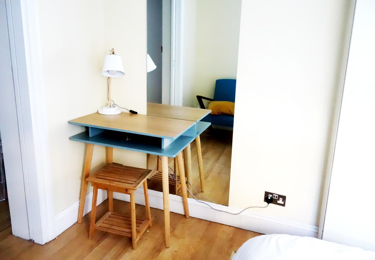 Notting Hill Gardens Apartments Лондон Екстер'єр фото